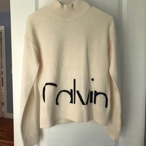 Calvin Klein sweater